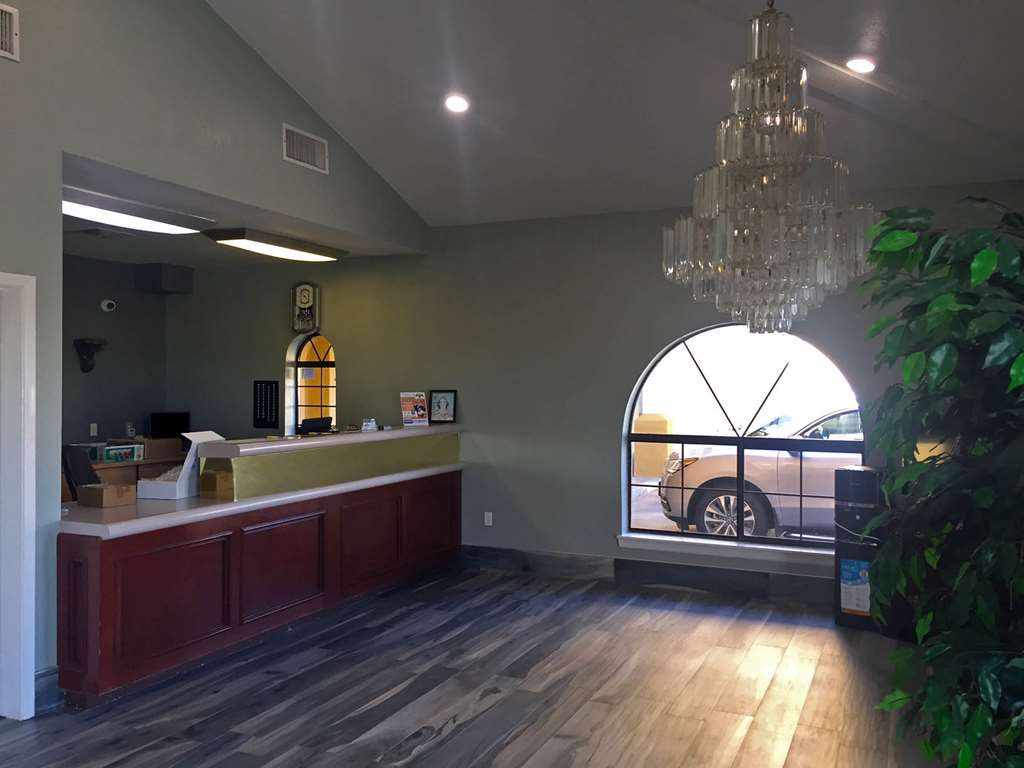 Americas Best Value Inn Bishop Kingsville - photo 8