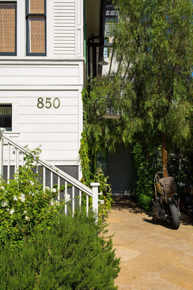 Hotel 850 SVB a Member of Design Hotels - photo 43
