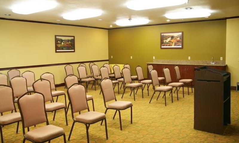 Hampton Inn Livermore