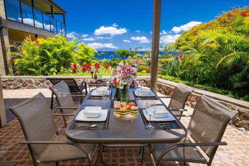 Elua 2001 - carbon neutral hotel in Wailea