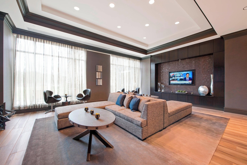 Bridgewater Marriott - photo 53