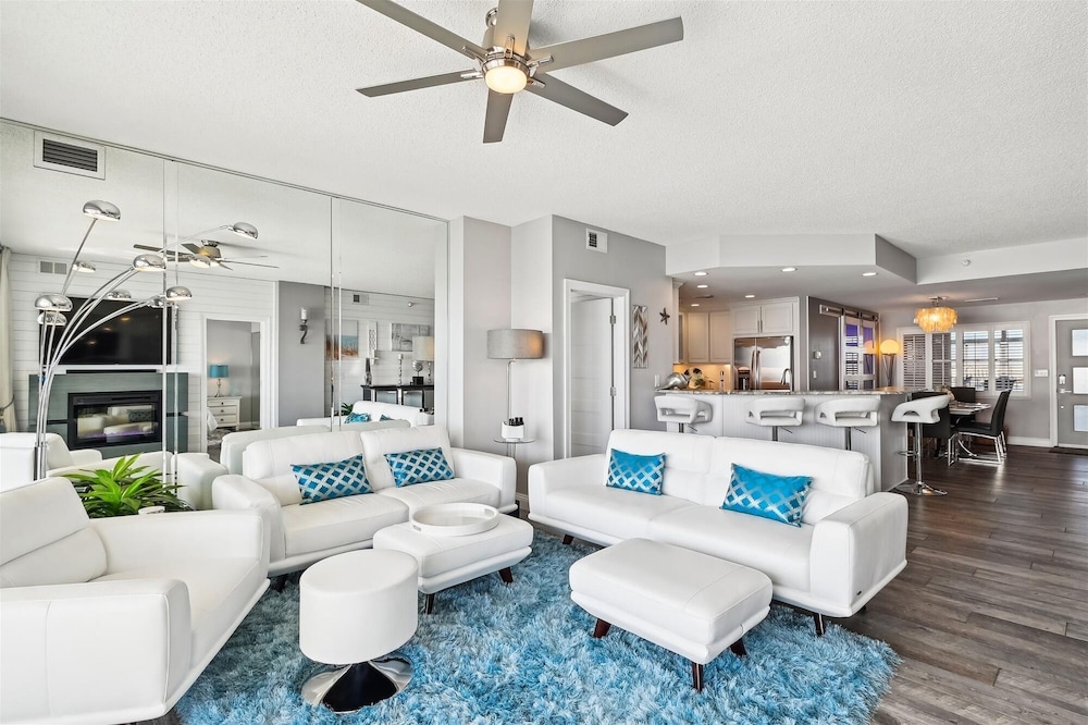 Waterview Towers 732 3 Bedroom Condo by RedAwning - photo 15