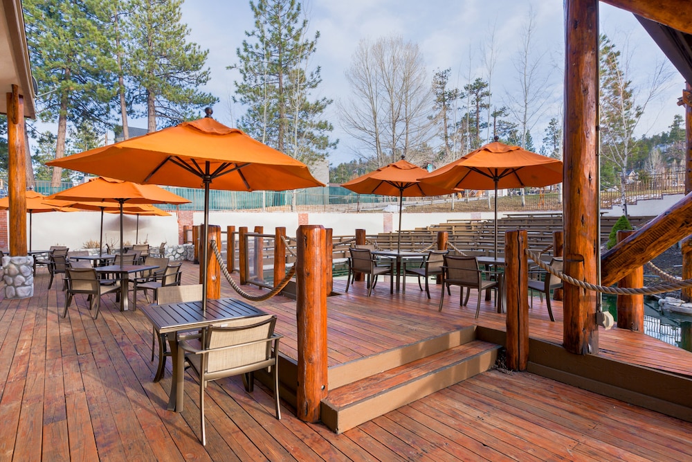 Holiday Inn Resort The Lodge At Big Bear Lake by IHG - photo 53