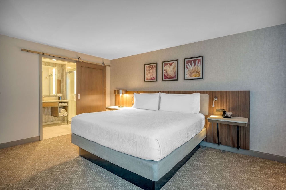 Hilton Garden Inn Boston Logan Airport - photo 6