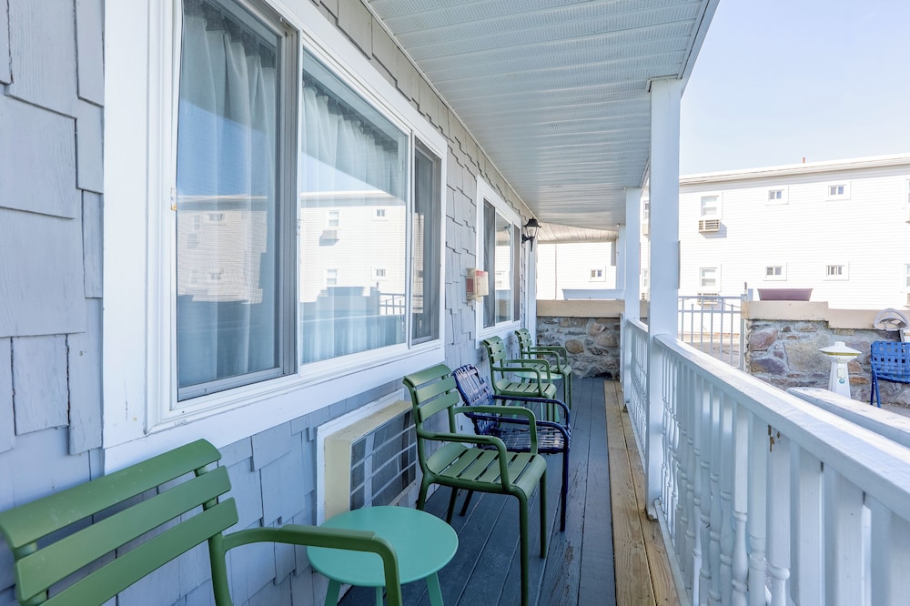 Sea View Inn - photo 53