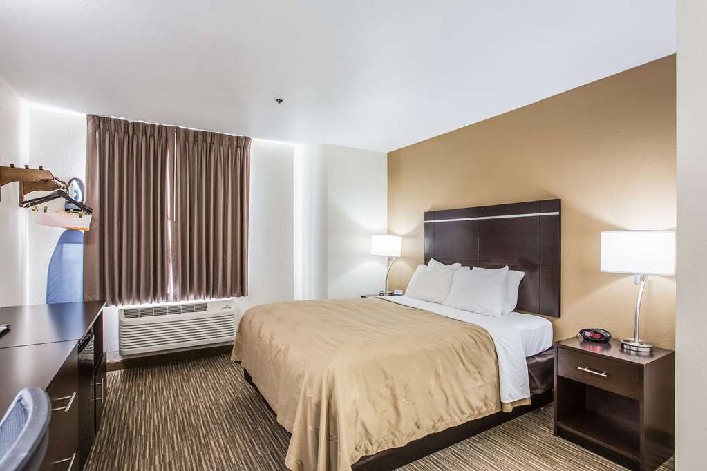 Quality Inn & Suites Meridian West Boise - photo 9