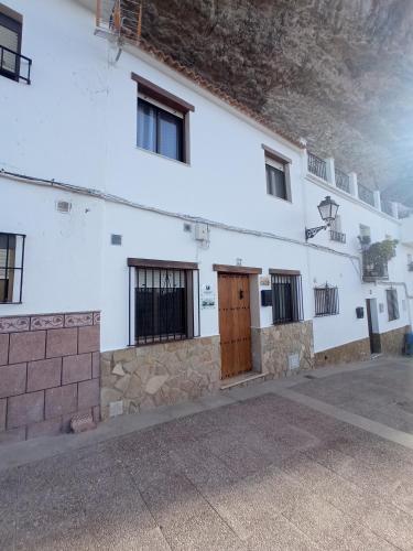 Las Calañas De Setenil — hotel in Setenil De Las Bodegas