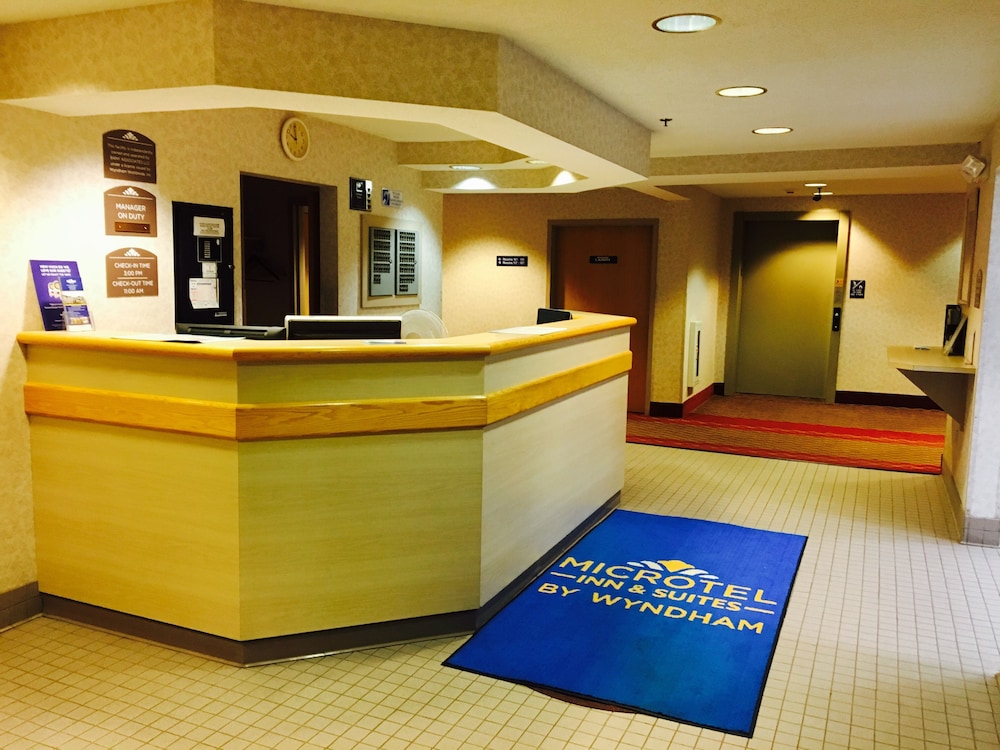 Microtel Inn & Suites by Wyndham Baldwinsville Syracuse - photo 2