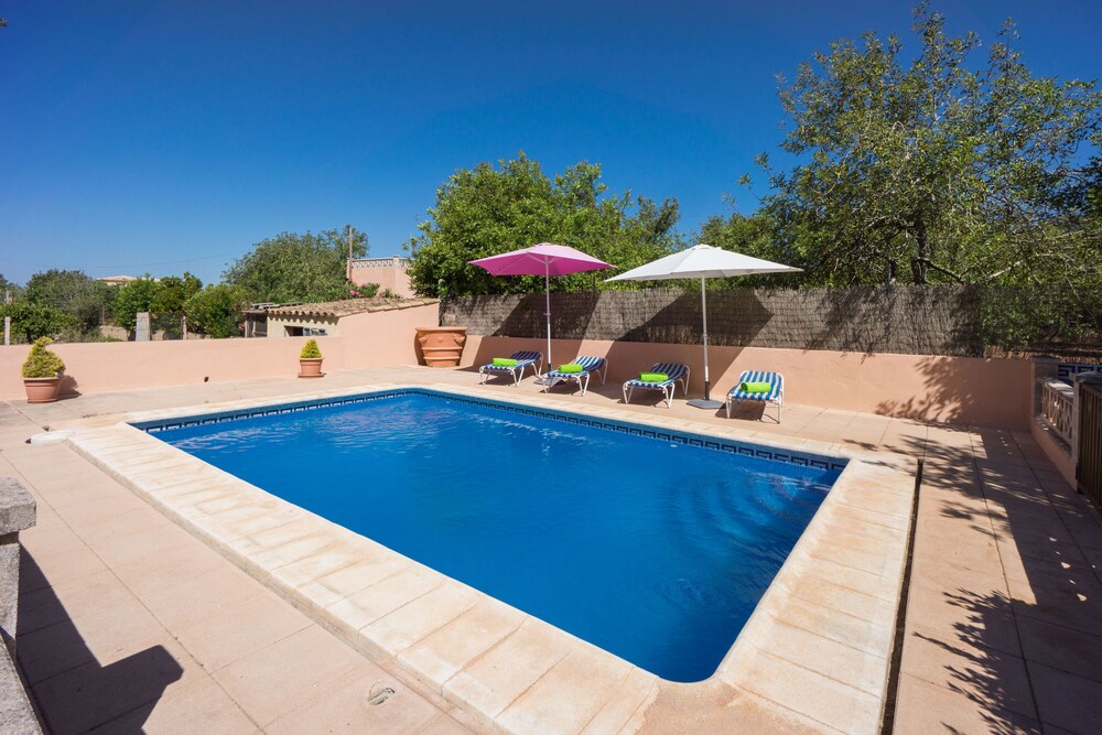 Son Sampol - carbon neutral hotel in Llucmajor