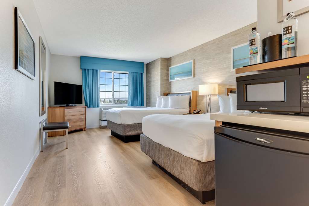 Sonesta Anaheim Resort Area - photo 28