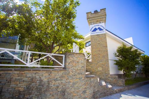 Berat River House Boutique Hotel in Berat, Albania