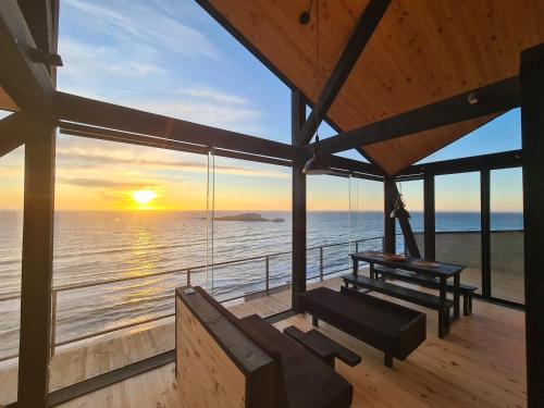 La Calma en Quebrada Matanzas - last minute hotel in Unknown City