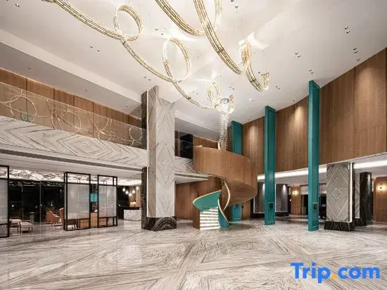 The Ritz Rton - last minute hotel in Unknown City