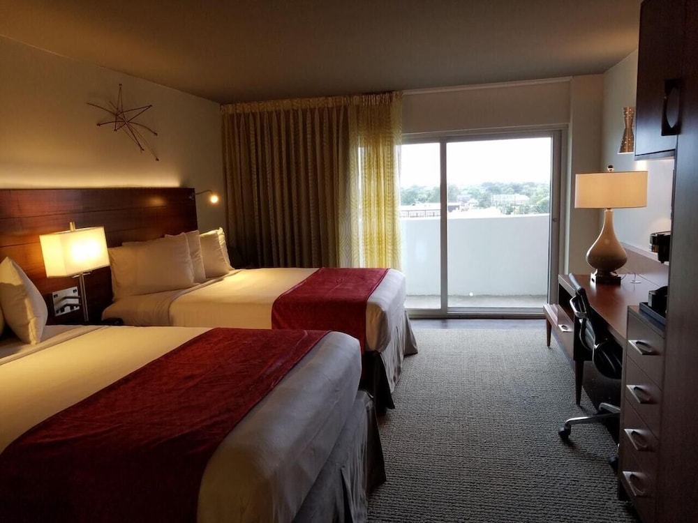 Alder Hotel Uptown New Orleans - photo 16