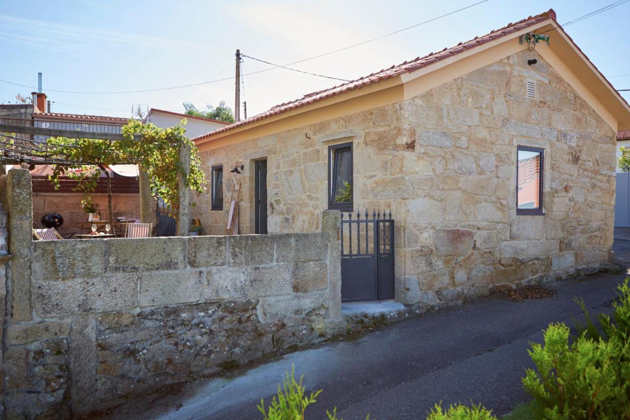 La Casita de Canido in Vigo, Spain