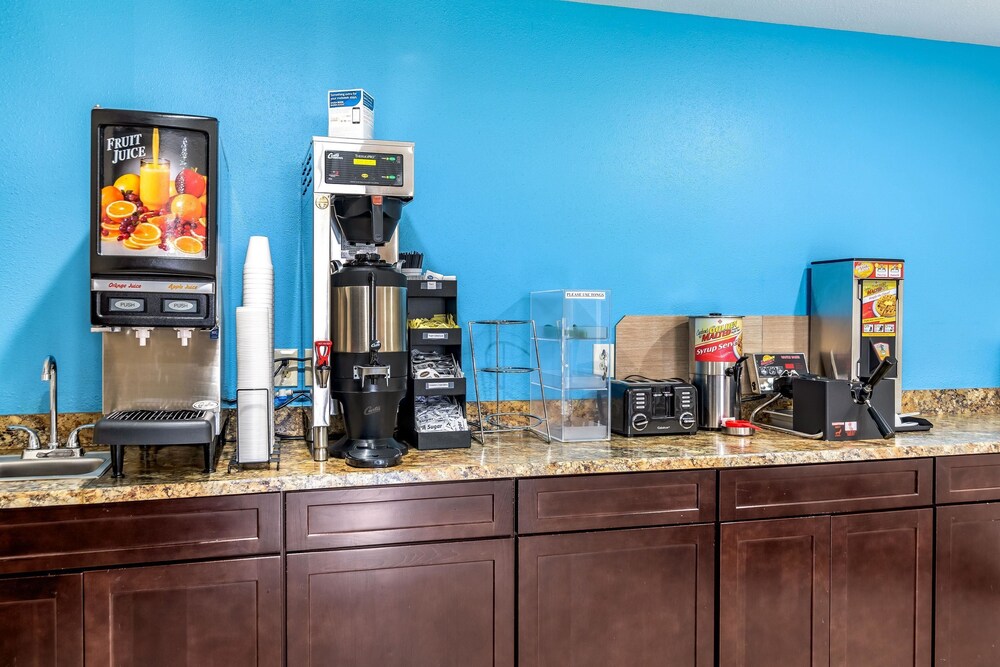 Rodeway Inn Bozeman - photo 23
