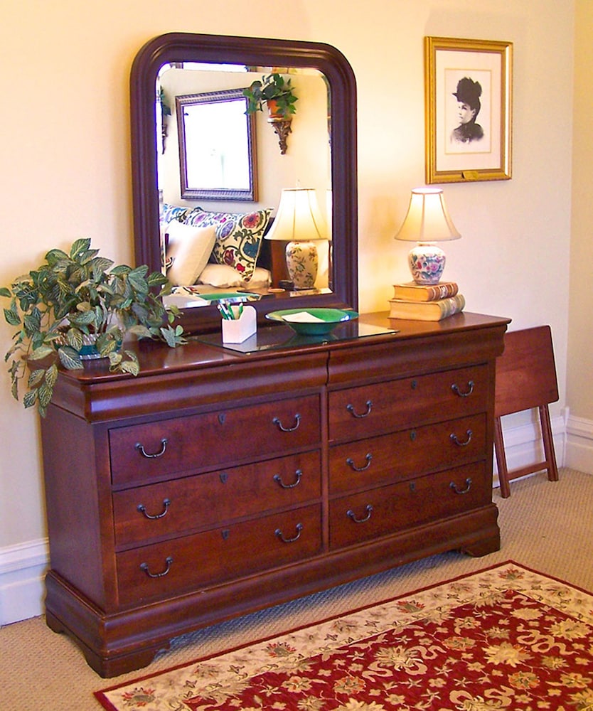 Lyndon House B&B - photo 15
