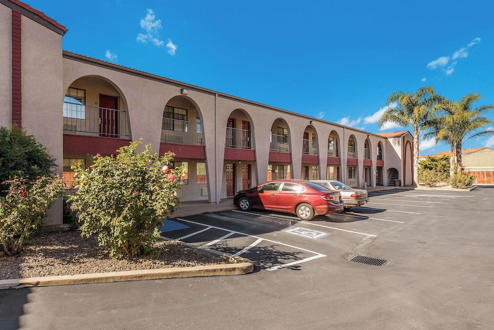 Quality Inn Near Fort Hunter Liggett - photo 40