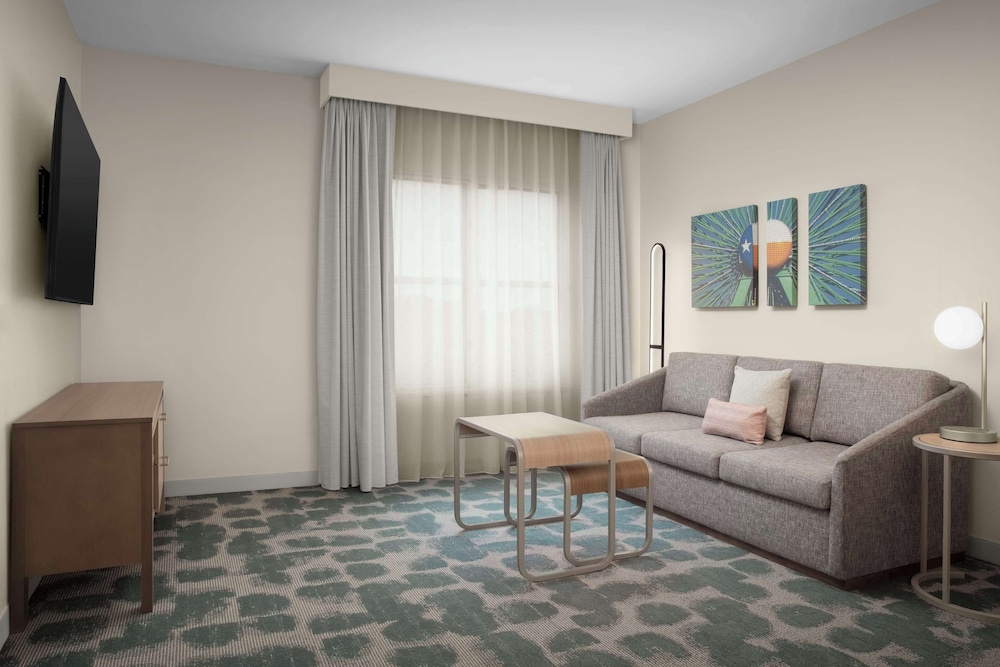 Homewood Suites by Hilton Irving DFW Airport - photo 26