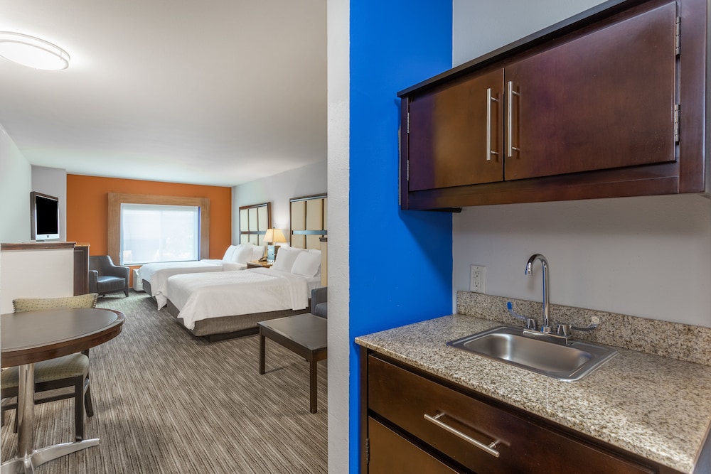 Holiday Inn Express Hotel & Suites Albert Lea I 35 by IHG - photo 9
