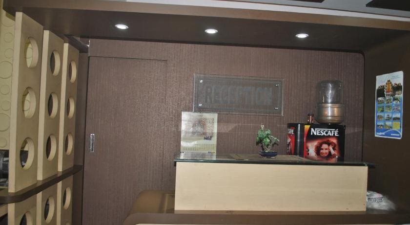 Hotel Payal — hotel in Mirik