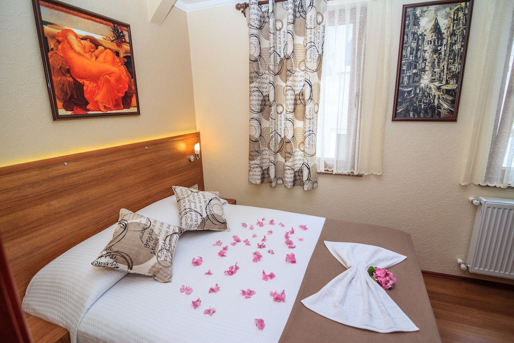 Karya butik otel in Amasra, Turkey