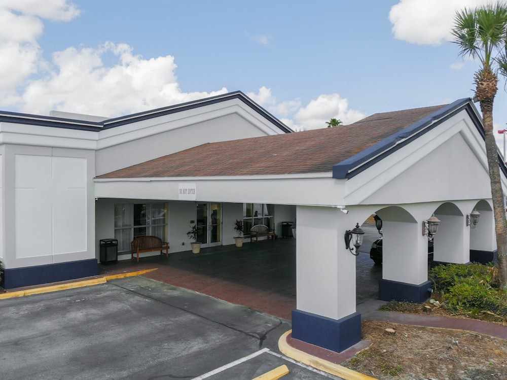 Stayable Suites Orlando - photo 17