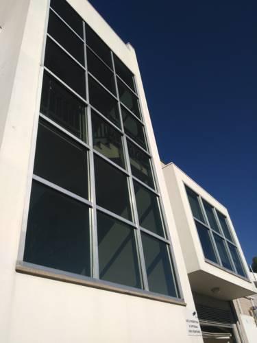 Dom Hotel - carbon neutral hotel in Penafiel