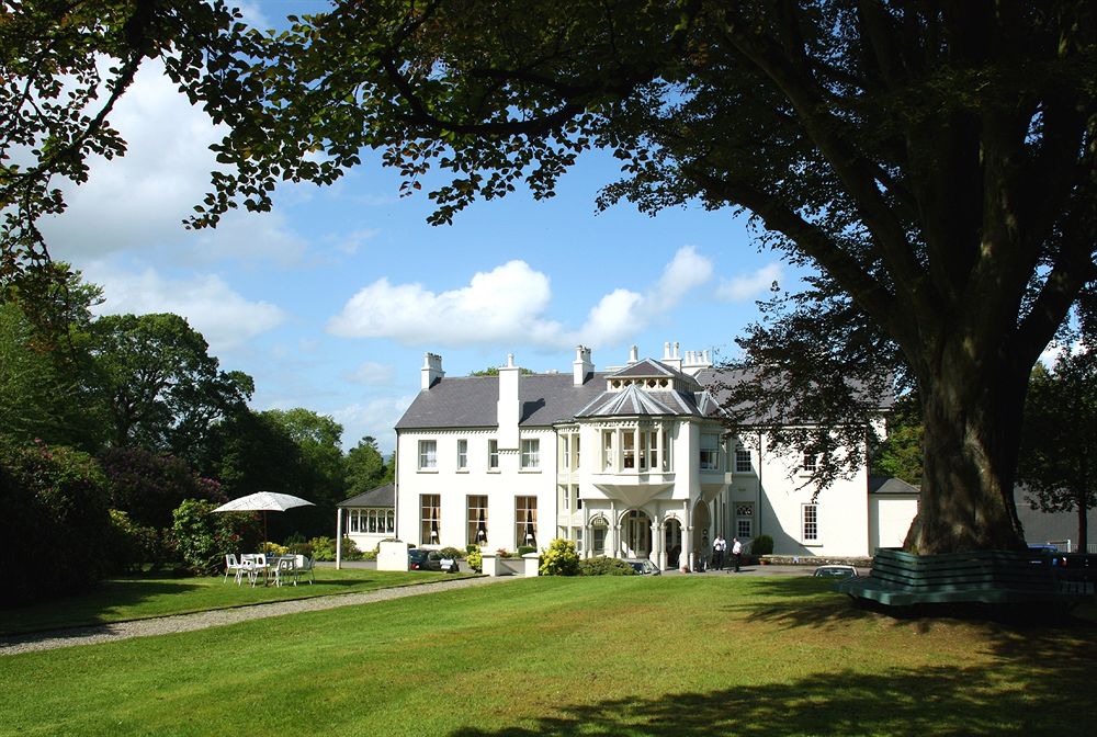 Beech Hill Country House Hotel — Derry