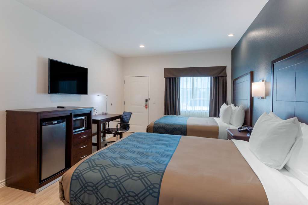 Econo Lodge Houston Northwest Cypress - photo 6