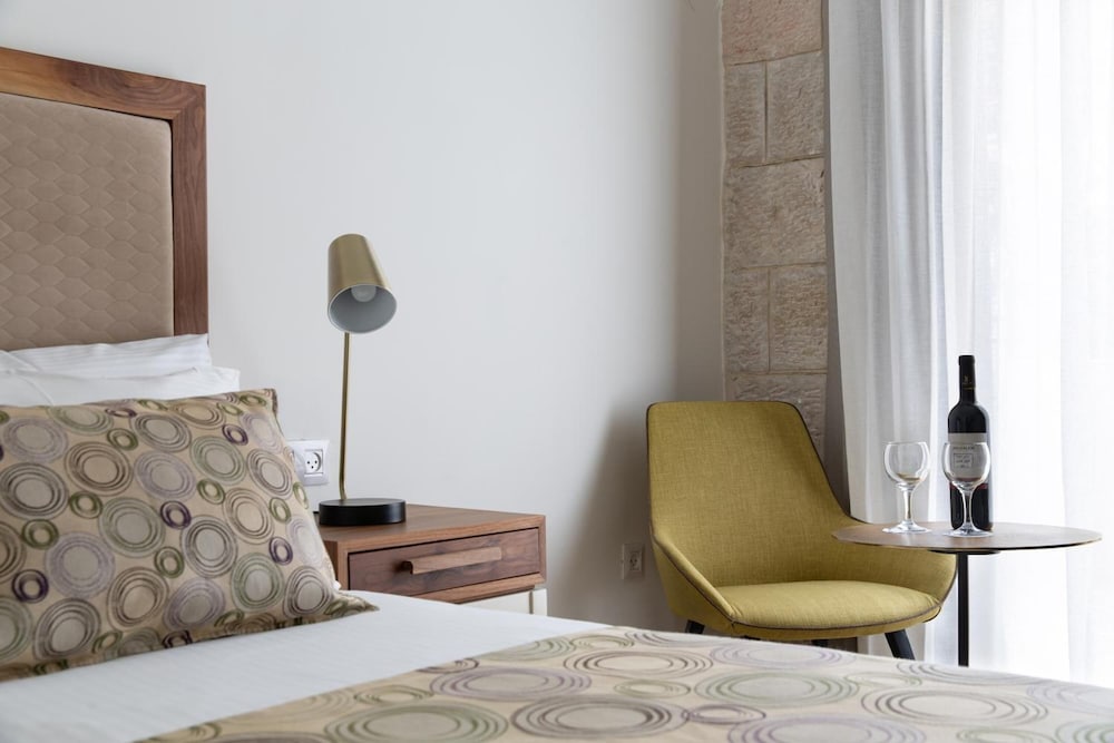 Montefiore Hotel — Jerusalem — photo 4