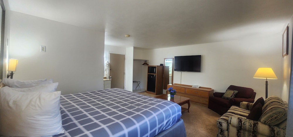 Lantern Motel - photo 25
