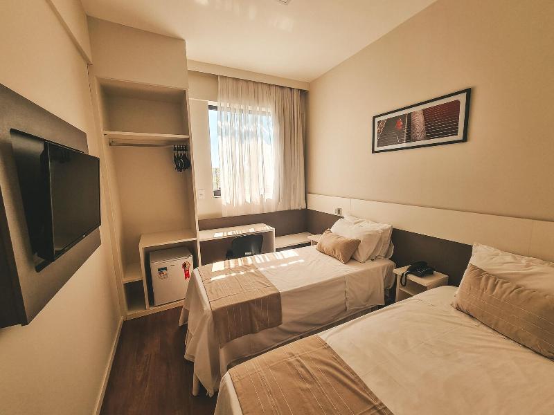 Prime Hotel Araguari — Araguari — photo 4