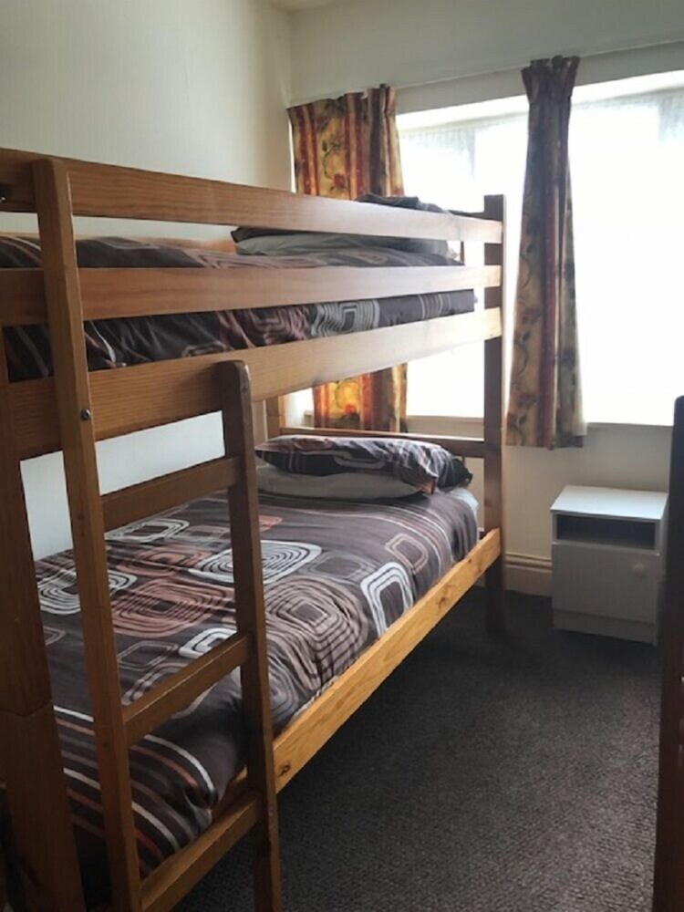 The Holme Lea Hotel — Blackpool — photo 5