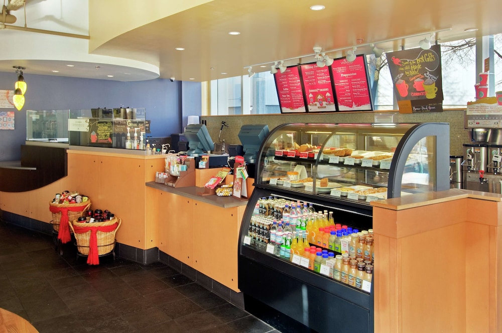 Hilton Providence - photo 29