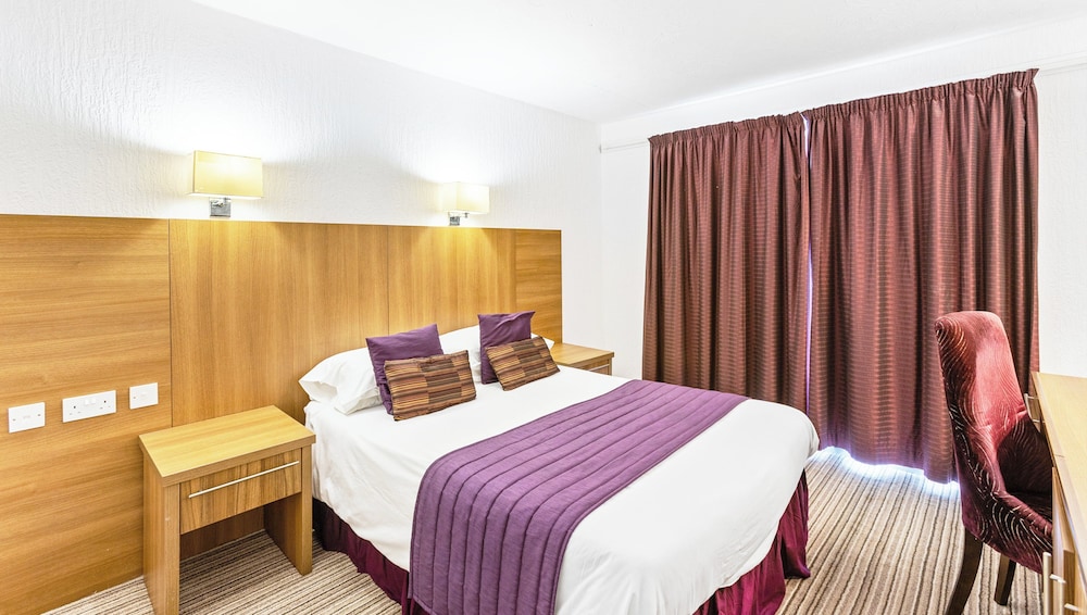 Magnuson Hotel Sandy Lodge Newquay — hotel in Newquay