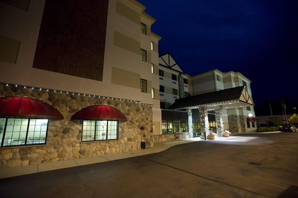 ParkShore Resort - photo 44
