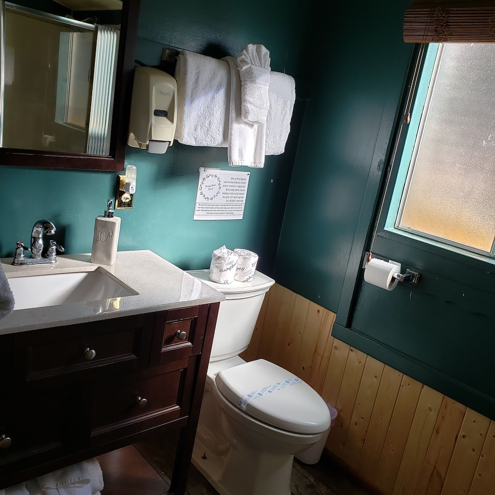 Grey Squirrel Resort - photo 149