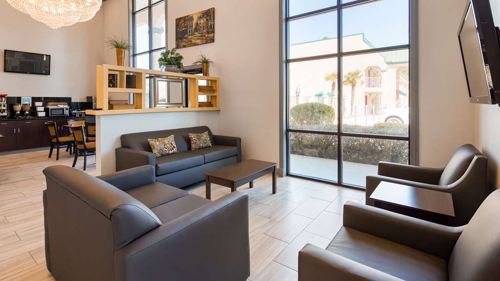 SureStay Plus Hotel by Best Western Hammond - photo 5