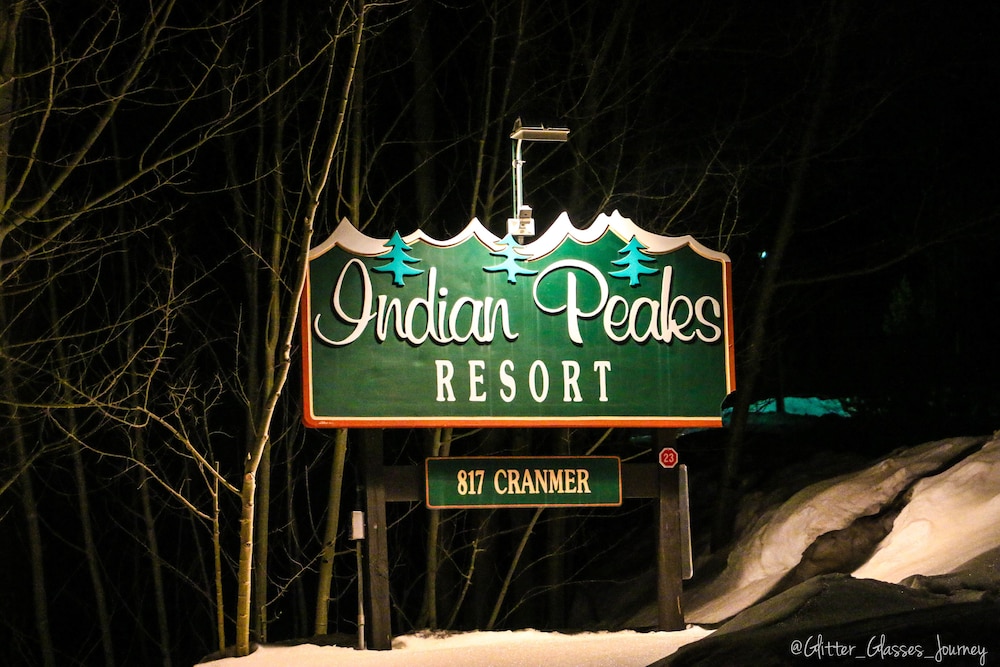Indian Peaks Resort - photo 65