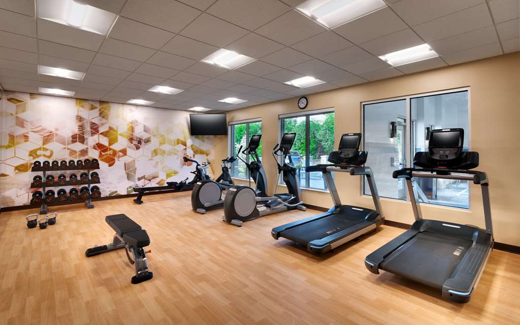Hyatt Place Fayetteville Springdale - photo 22