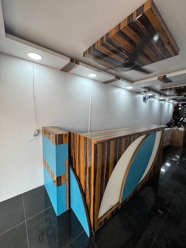 Hotel Mirka Plaza — Bhubaneshwar — photo 4