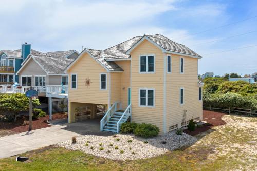 Seascape Escape - last minute hotel in Nags Head