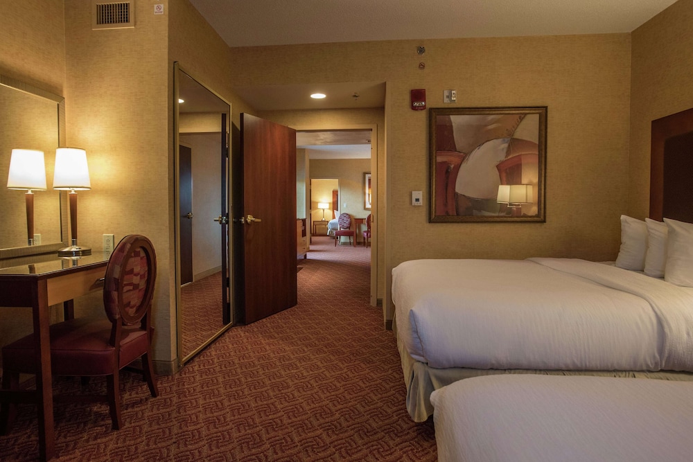 Embassy Suites by Hilton Charlotte Concord Golf Resort & Spa - photo 20