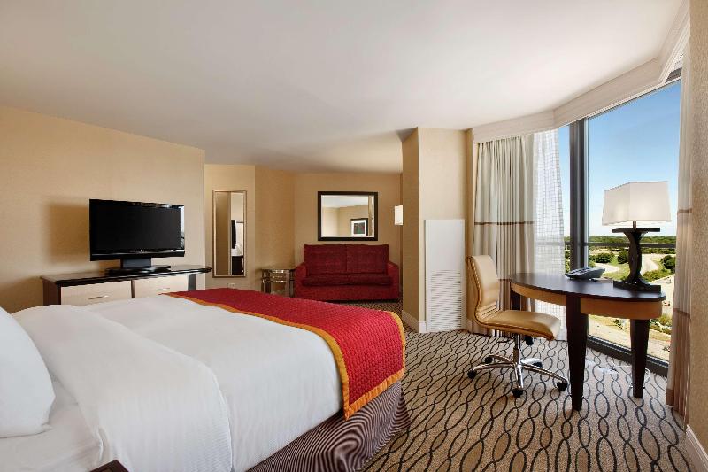 Hilton Rosemont Chicago O'Hare - photo 115
