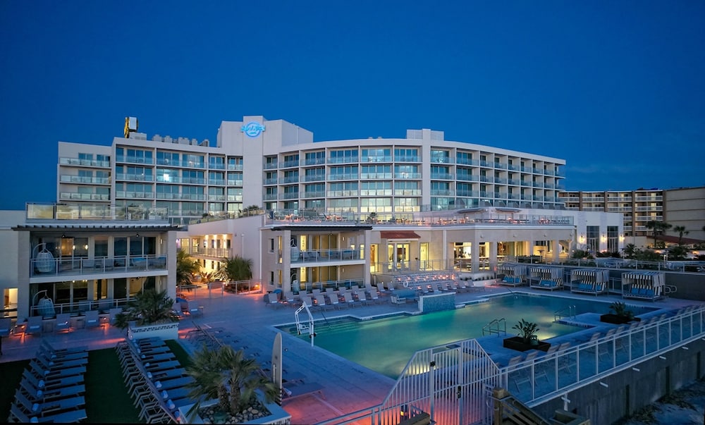 Hard Rock Hotel Daytona Beach - featured photo