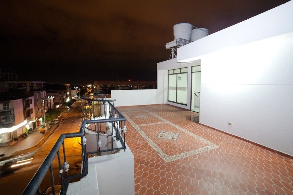 Hotel Yopal Plaza in Yopal, Colombia