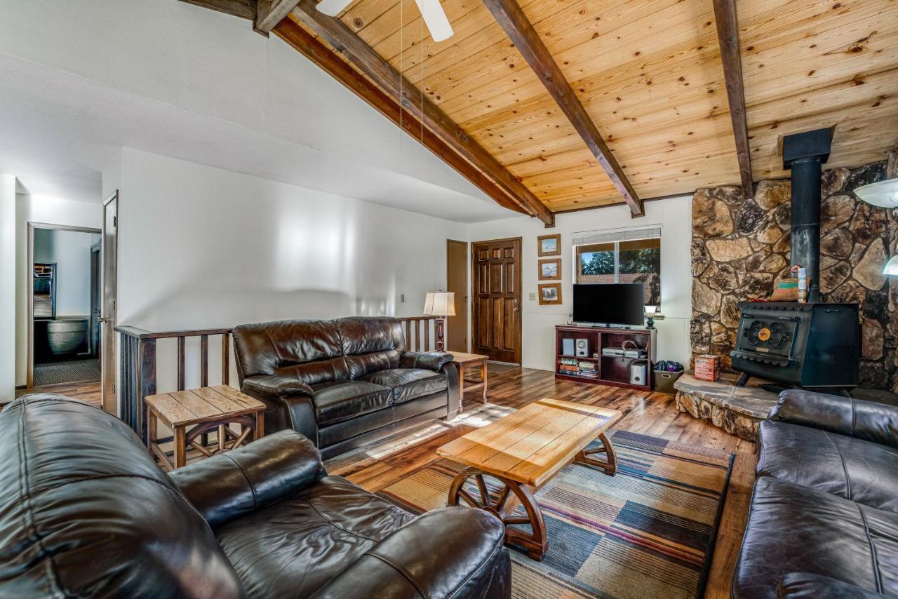 Redwood Escape in Arnold, United States