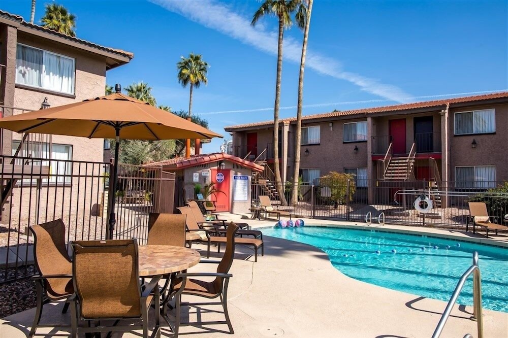 Scottsdale Park Suites - photo 8