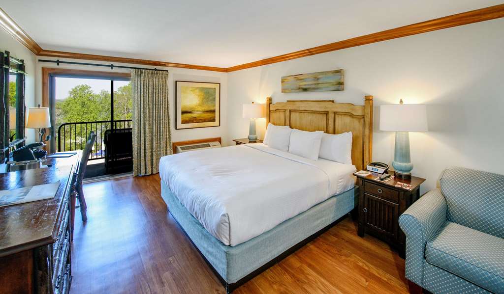 Lanier Islands Legacy Lodge - photo 4